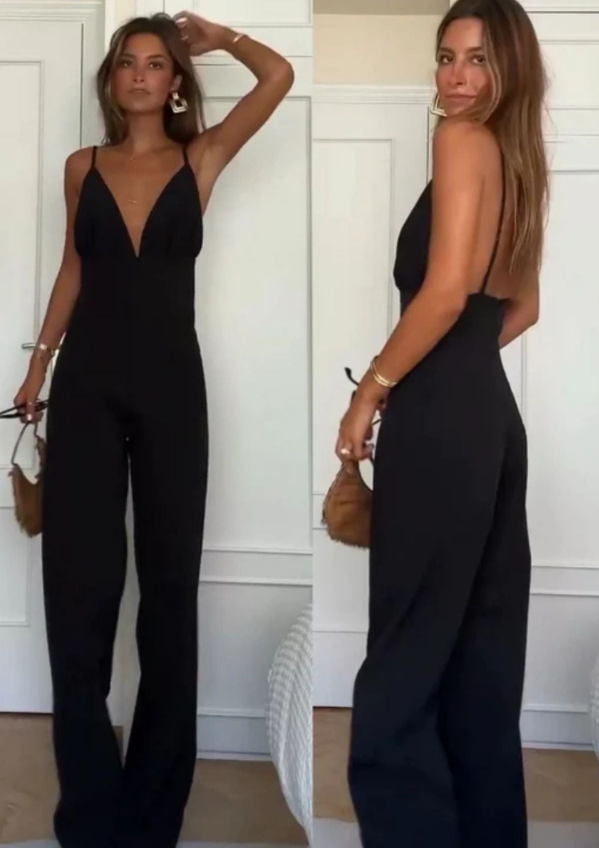 Mira Jumpsuit